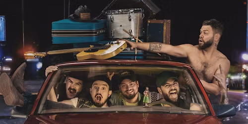 Lendemain de veille \u00e0 Laval | Salle Andr\u00e9-Mathieu