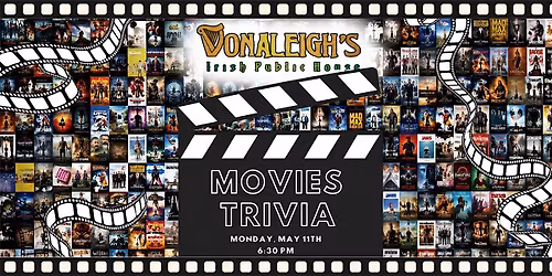 Donaleighs Movie Trivia