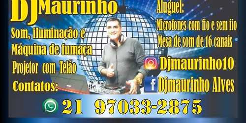 Tropical Confraterniza\u00e7\u00e3o (Thayna)