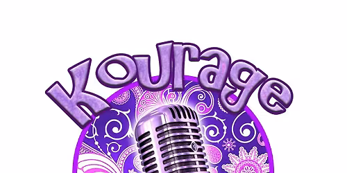 Kourage Karaoke 