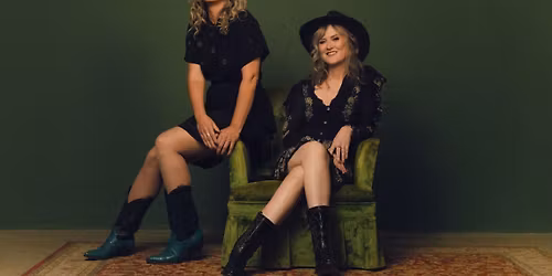 HAUTERIVE | Mara Tremblay + Catherine Durand | folk