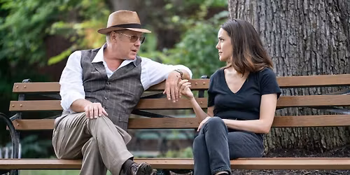 Parking Unbroken with Blacklisted