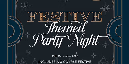 Festive Party Night - 80s night at the Royal Duchy Hotel