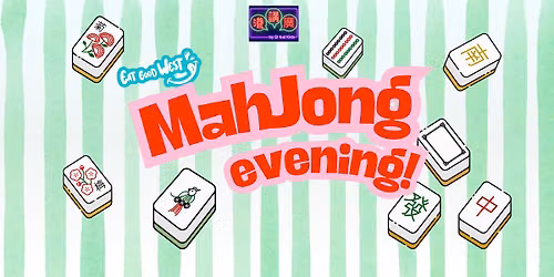 Mahjong Happy Hour: Discover Hong Kong\u2019s Favourite Tile Game!