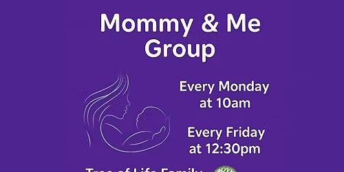 Mommy & Me Group