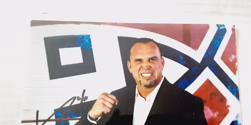 Dave Morissette at Le Club Square Dix30