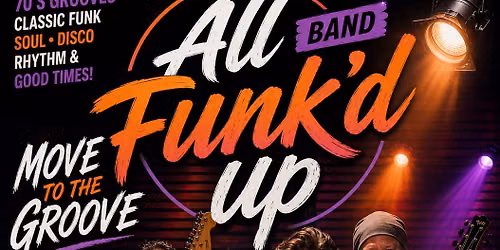 Disco Night - All Funked Up