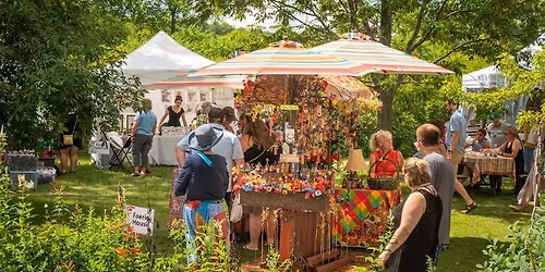 May Markets