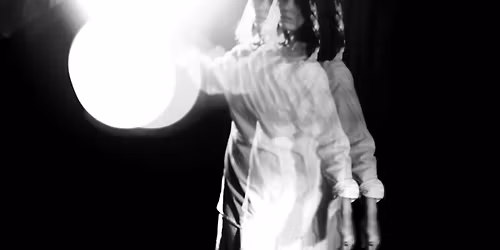 Pica pica, Pica pica! presents Bug Teeth + Manhole + Decent Wrestlers