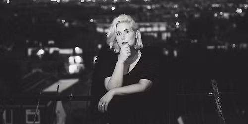 NINA JUNE | Hamburg