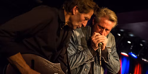 Martin Blom & Henrik Hansen