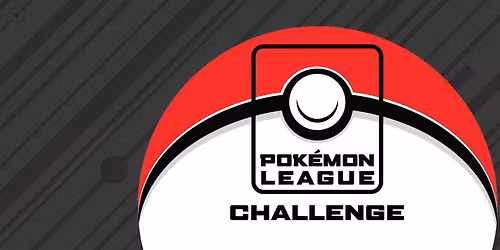 Pokemon TCG October 2025 League Challenge