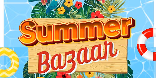 Summer Bazaar