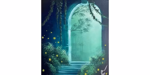 NEW! BOOK CLUB! Another Realm