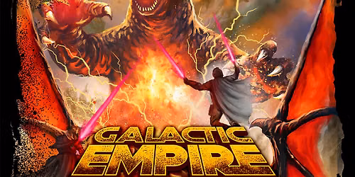 Galactic Empire