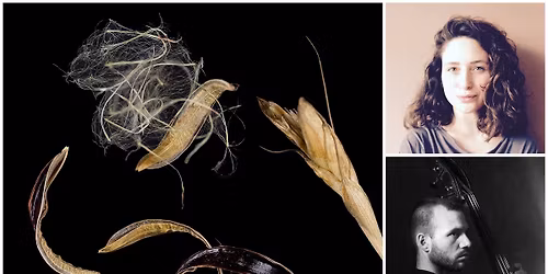 Skinner Releasing Technique 1-15 with Georgia Paizi, incl. live music jam by Thodoris Ziarkas