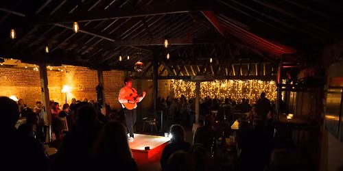 Flint Unplugged - December