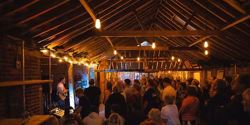 Flint Unplugged - December