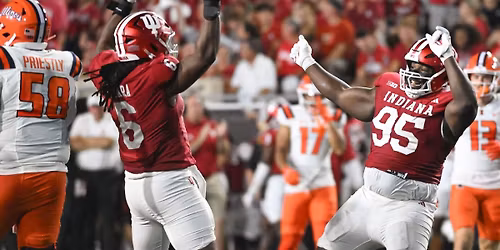 Parking CFP First Round: TBD at Ole Miss Rebels Football