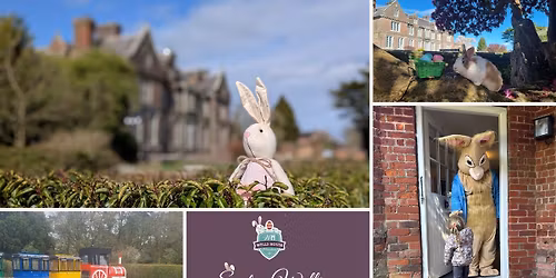 Easter Weekend at Wells