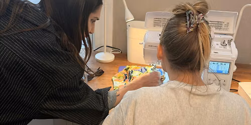 Private Sewing Lesson_NEW CLIENT_WEEKEND