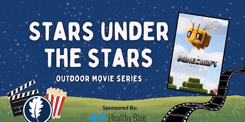 Stars Under the Stars: ft. Minecraft