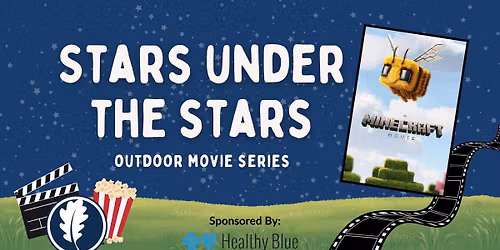 Stars Under the Stars: ft. Minecraft