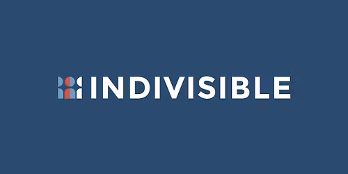 Roswell Indivisible Meeting