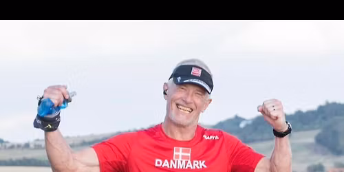 Tilles marathon nr. 100