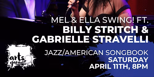 Gabrielle at Bradford Live