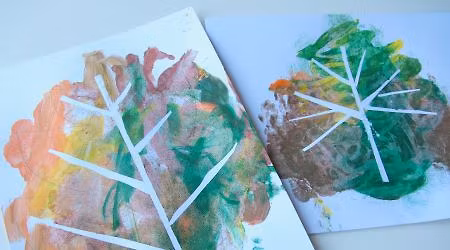 Fall Storytime Series 2