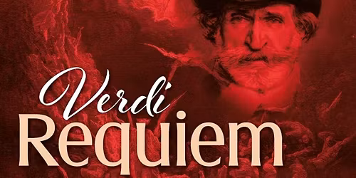 Verdi - Requiem