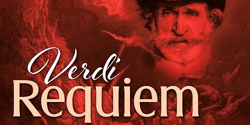 Verdi - Requiem