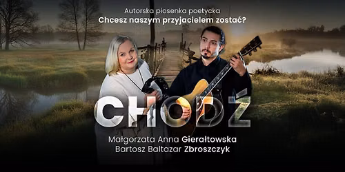 Autorska Piosenka Poetycka w lochach Tawerny Korsarz