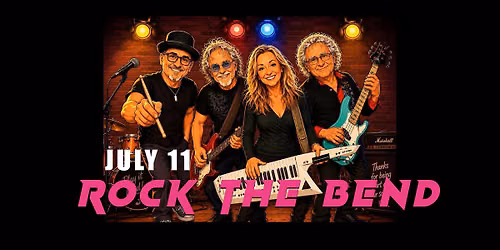 Rock the Bend!