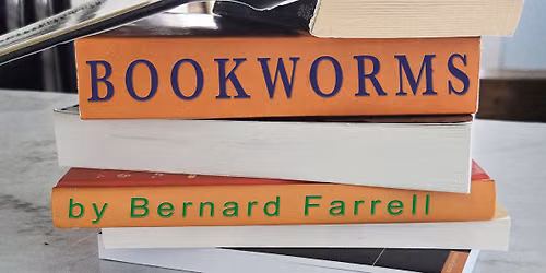 BOOKWORMS Public Table Read