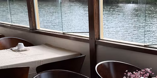 MOTHERS DAY HIGH TEA CRUISE \ud83c\udf70\u2b50\ufe0f