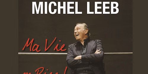 Michel Leeb