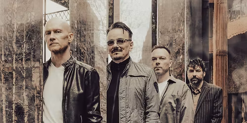 The Pineapple Thief