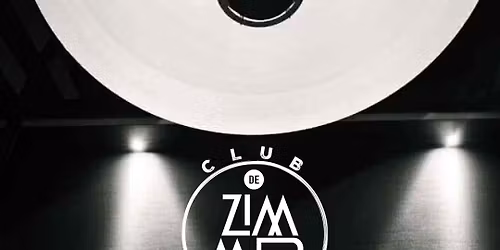 De Nerven live @ De Zimmer