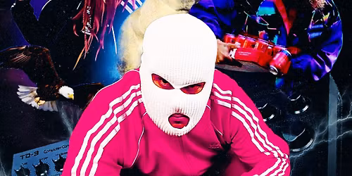 Business City + AikaPoliisi \/ Olympia, Tampere