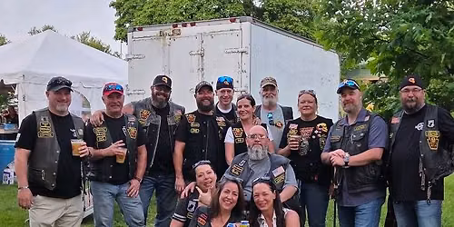 July Chapter Meeting
