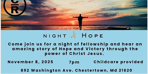 Night of Hope
