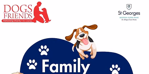 St Georges Nursing Home Family Fun Dog Show