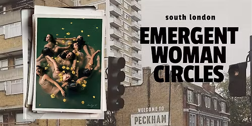 Sisterhood Circle: South London