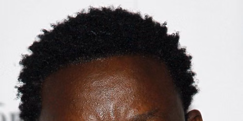 Michael Blackson