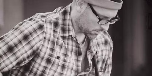 Live at Libby's with Noah James Hittner