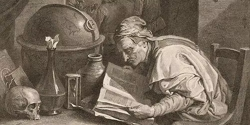 May Stated Communication - Verity Lodge No. 59