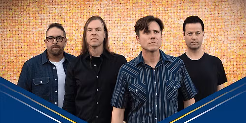 Jimmy Eat World Halifax Tickets