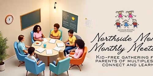 January Monthly Meeting